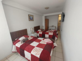 Hostal Aramis